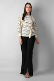Wte21603 Beige Khaadi Western 2021
