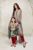 Grey DW-EA21-35 Maria B Mommy & Me 2021
