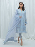 BeechTree Iceberg Haze-Embroidered-3P Eid Edition 2021