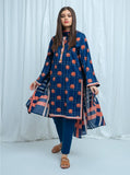 BeechTree Lotus Glam-Printed-3P Eid Edition 2021