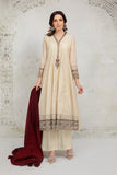 Off White DW-EA21-05 Maria B Casual Wear 2021