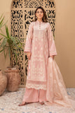Pink DW-EF21-44 Maria B Casual Wear 2021