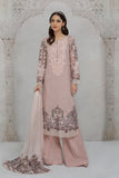 Pink DW-SS21-13 Maria B Casual Wear 2021