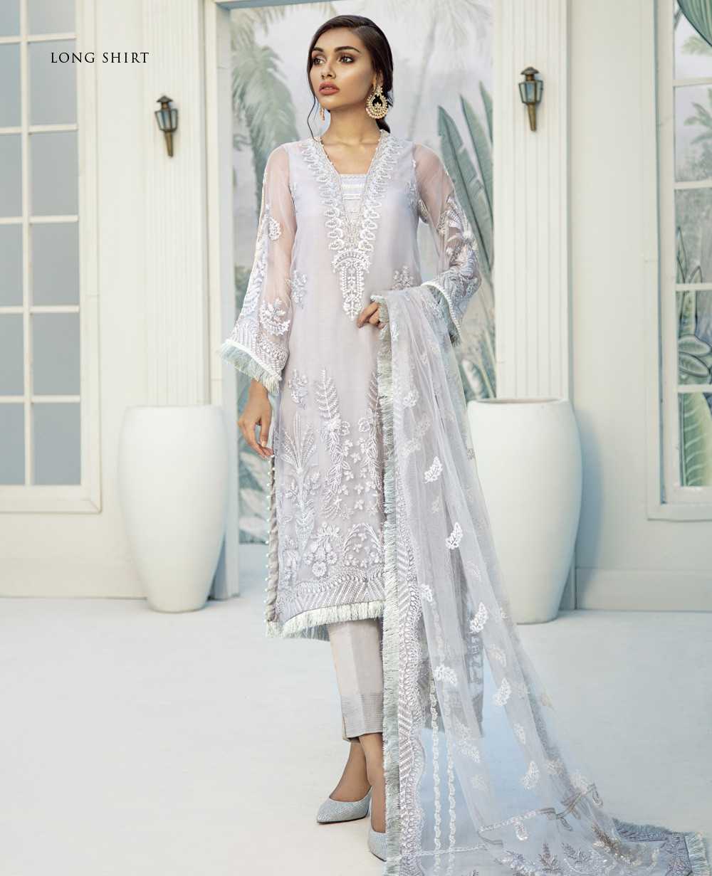 Xenia MEHRMA Janaan 2021