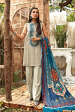 Maria B MPT-1207-A Mprints Winter Collection 2021