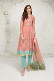 Pink SF-EF21-11 Maria B Evening Wear 2021