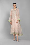 Ash Pink SF-SS21-10 Maria B Evening Wear 2021