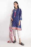 Khaadi Lawn Spring Y20103 2020 | Khaadi Lawn 2020