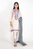 Khaadi Lawn Spring Y20105 2020 | Khaadi Lawn 2020