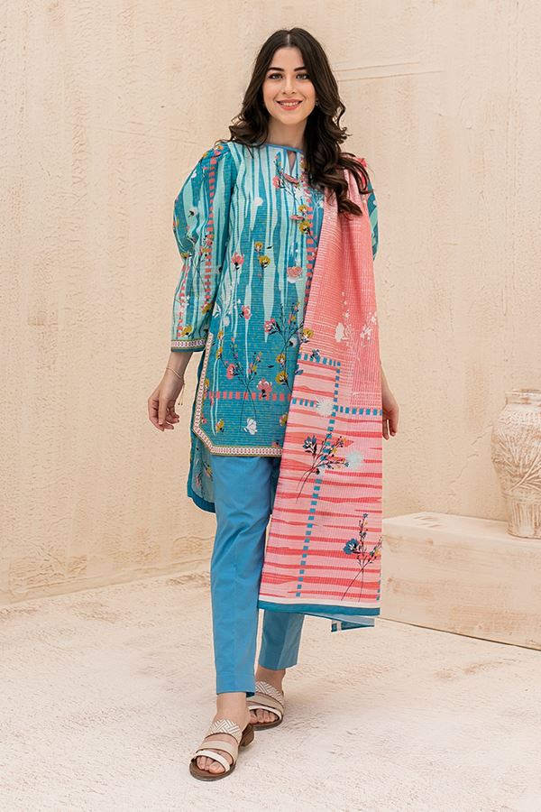 WUC21X30035 Zullbury Cambric Intermix 2021