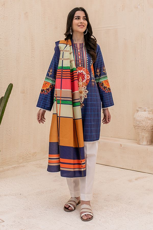 WUC21X20014 Zullbury Cambric Intermix 2021