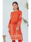 Zellbury Lawn Shirt Shalwar ZWUSC220001 Summer 2020 | Zellbury Lawn 2020