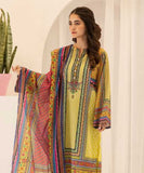 Confetti Yellow Zellbury Summer Lawn 2021