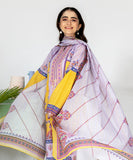 Zellbury Zwp2pe3079 Lawn Ready to Wear 2021