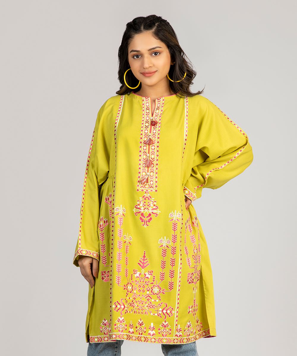 Zellbury Zwp1pe2947 Lawn Ready to Wear 2021