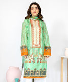 Zellbury Zwp2pe3078 Lawn Ready to Wear 2021