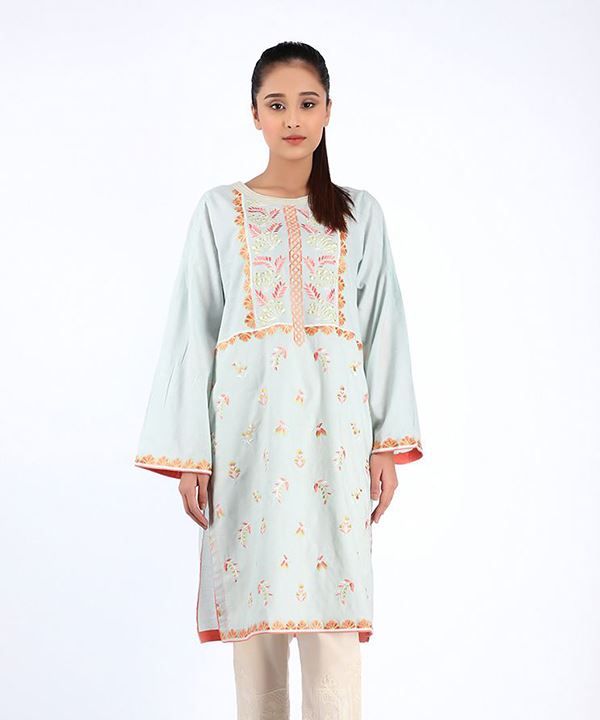 Zellbury Zwp1pe2135 Lawn Ready to Wear 2021