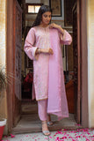 Zellbury Maverick Pink Eid Lawn 2022 Online Shopping