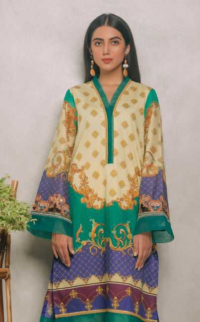 Sundance Off White Zellbury Summer Lawn 2021