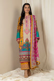 ZWUSCE321877 Zullbury Cambric Intermix 2021