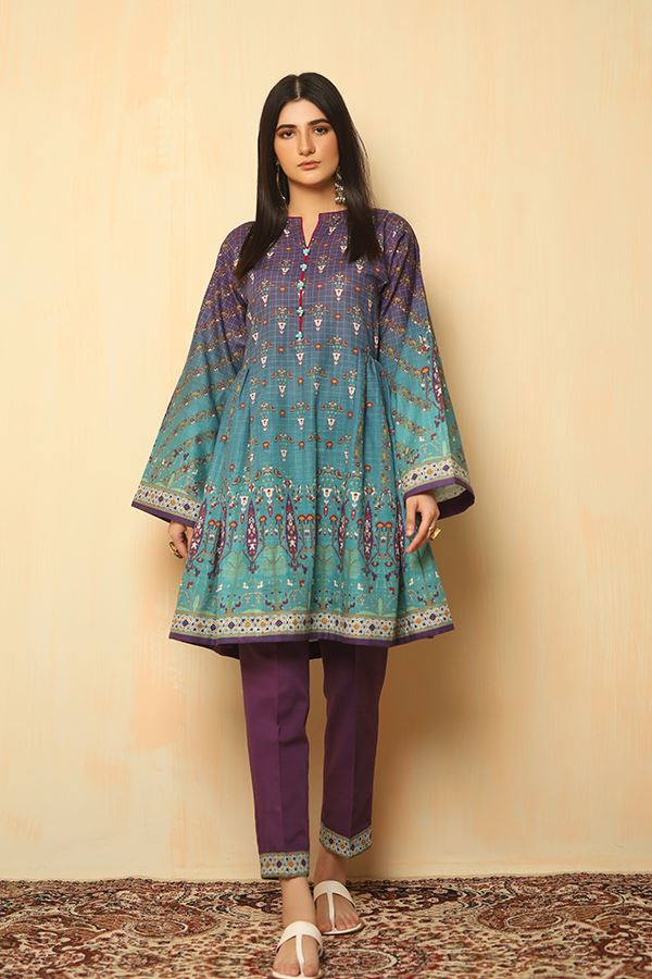 ZWUWC220567 Zullbury Cambric Intermix 2021