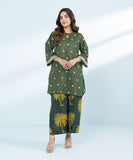 Sapphire 2 Piece - Embroidered Lawn Suit 00002522MOM3 Online Shopping