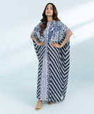 Sapphire Printed Lawn Kaftan 00002532MOM1 Online Shopping