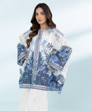 Sapphire 2 Piece - Printed Zari Lawn Suit 00002532MOM2 Online Shopping