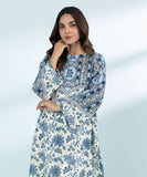 Sapphire 2 Piece - Printed Lawn Suit 00002532MOM3 Online Shopping