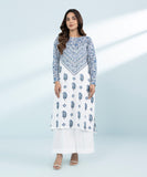 Sapphire 2 Piece - Printed Lawn Suit 00002532MOM4 Online Shopping