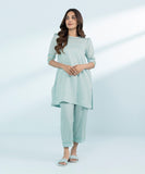 Sapphire 2 Piece - Embroidered Dobby Suit 00002542MOM2 Online Shopping