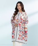 Sapphire 2 Piece - Printed Raw Silk Suit 00002542MOM6 Online Shopping