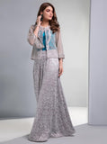 Zainab Chottani Viva La Bleu Online Shopping
