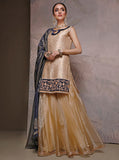 Zainab Chottani A Blonde Coal Online Shopping