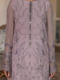 flossie Laila – Lavender Grey CH-105