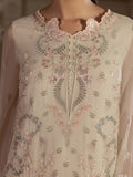 flossie Safa – Ivory CH-106