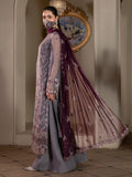 flossie Abeer – Smoky Grey CH-109