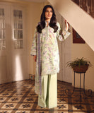 PESGS26V182B Embroidered Lawn Suit Sapphire Brand Original Fabrics
