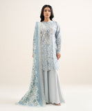 U2TDDS26V1232 Piece - Printed Lawn Suit Sapphire Brand Original Fabrics