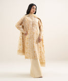 PESGS26V192B Embroidered Lawn Suit Sapphire Brand Original Fabrics