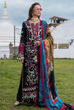 Rela Annus Abrar Brand Original Fabrics