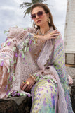 Sofi Annus Abrar Brand Original Fabrics