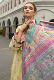 Baneera Annus Abrar Brand Original Fabrics