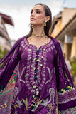 Zoila Annus Abrar Brand Original Fabrics