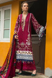 Melia Annus Abrar Brand Original Fabrics