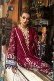 Melia Annus Abrar Brand Original Fabrics