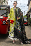 Rutaba Annus Abrar Brand Original Fabrics