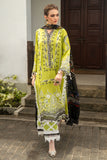 Rutaba Annus Abrar Brand Original Fabrics