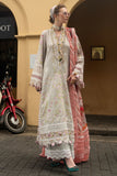 Amani Annus Abrar Brand Original Fabrics