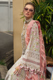 Amani Annus Abrar Brand Original Fabrics